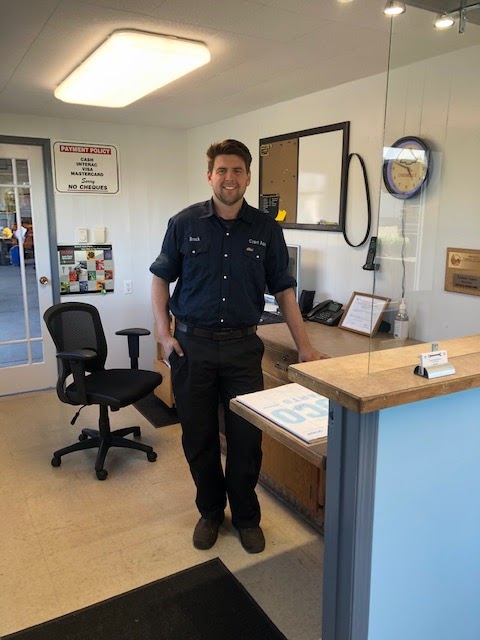 Coast Auto Service | 130 Fern Rd E, Qualicum Beach, BC V9K 1R2, Canada | Phone: (250) 752-4449