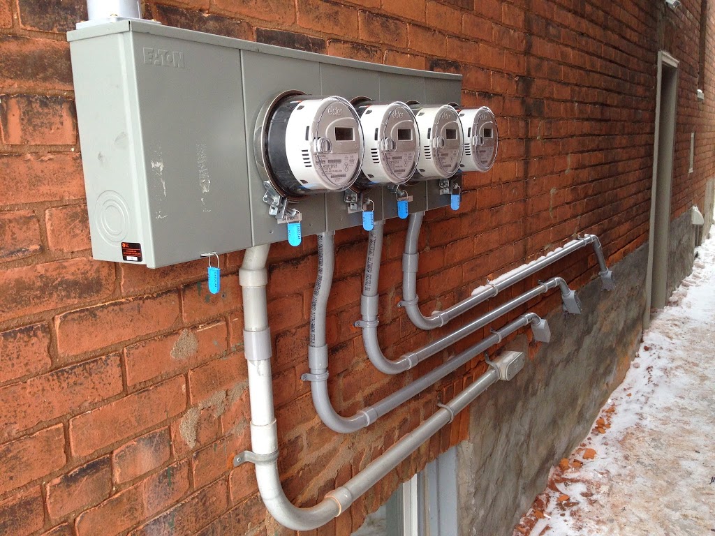 ALL ELECTRICALL | 144 King St W Unit #1, Stoney Creek, ON L8G 0A9, Canada | Phone: (905) 930-8999