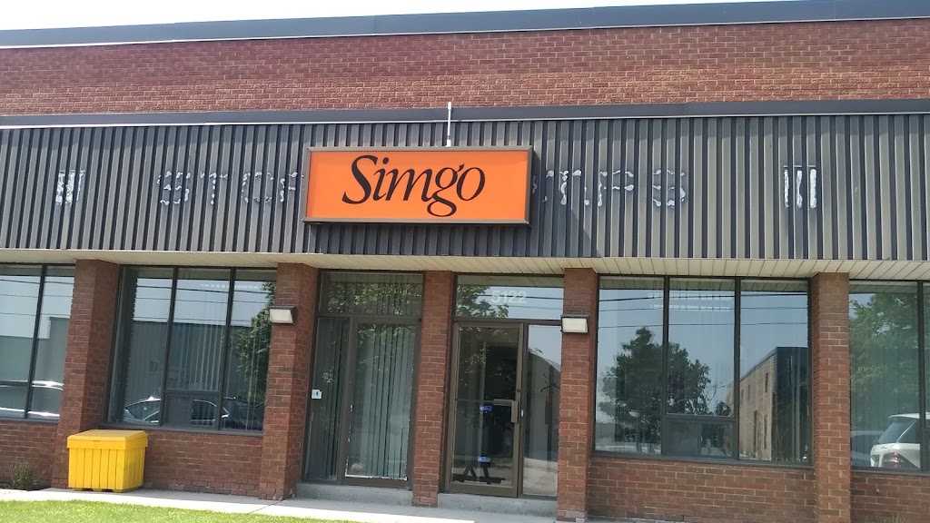 Simgo | 5122 Timberlea Blvd, Mississauga, ON L4W 2S6, Canada | Phone: (905) 602-5800