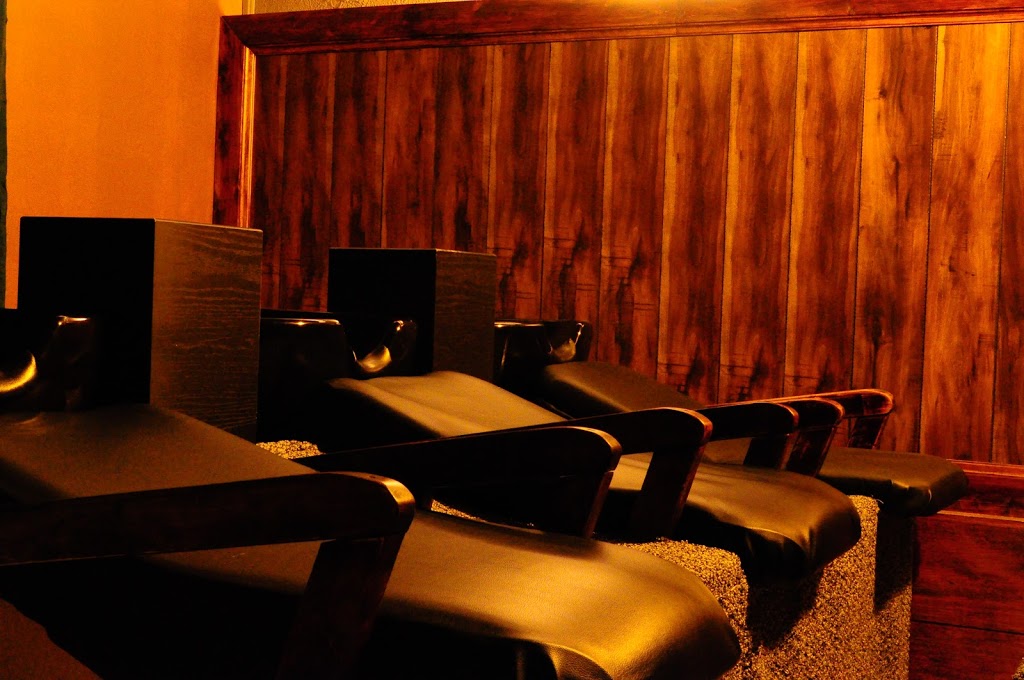 Hair Museum | 9011 Leslie St Unit 208, Richmond Hill, ON L4B 3B6, Canada | Phone: (905) 597-9377