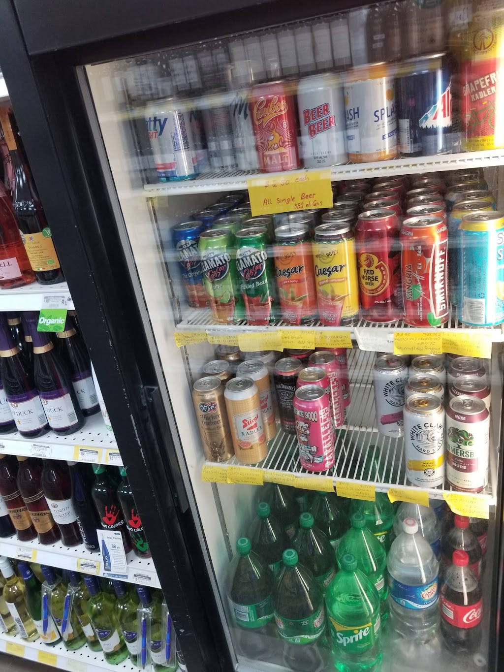 Terwillegar Town Liquor | 5231 Terwillegar Blvd NW, Edmonton, AB T6R 2Z9, Canada | Phone: (780) 439-3533
