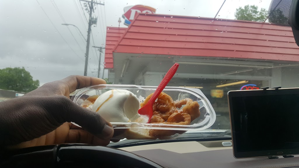 Sargent Dairy Queen | 836 Sargent Ave, Winnipeg, MB R3E 0C4, Canada | Phone: (204) 774-0822