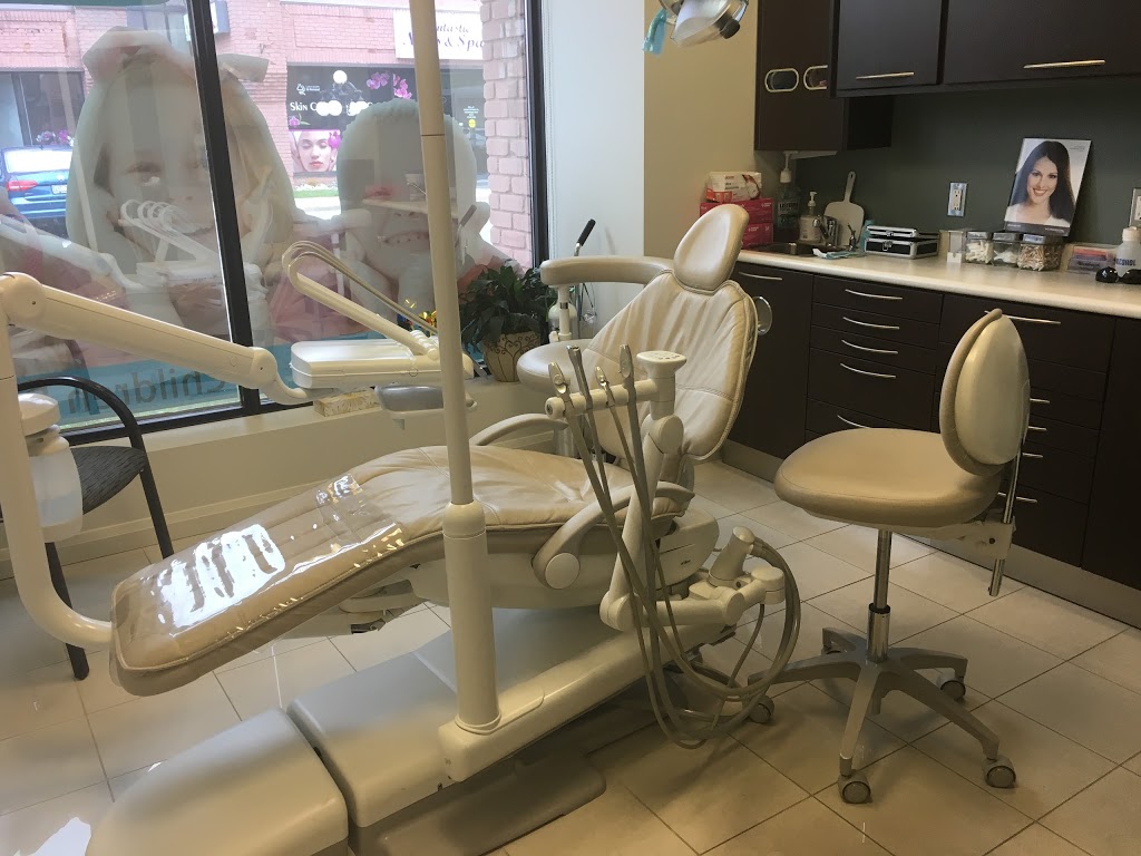 M.E.K. Dental | 715 Wellington Rd, London, ON N6C 4R4, Canada | Phone: (519) 668-7635