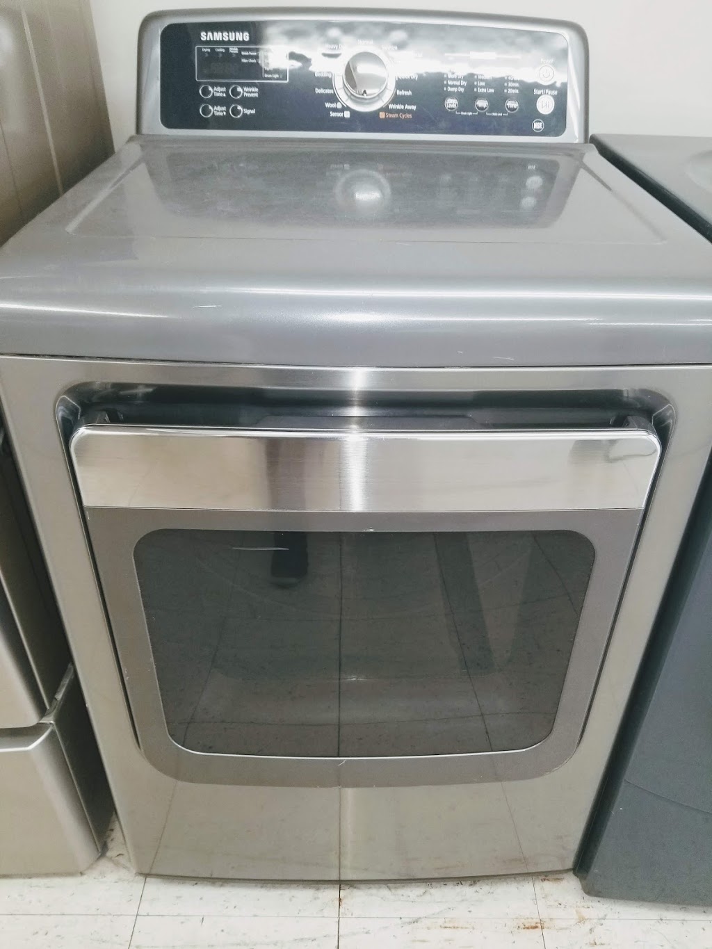Appliance Angels | 168 Pelham Rd, St. Catharines, ON L2S 1V7, Canada | Phone: (289) 362-3695