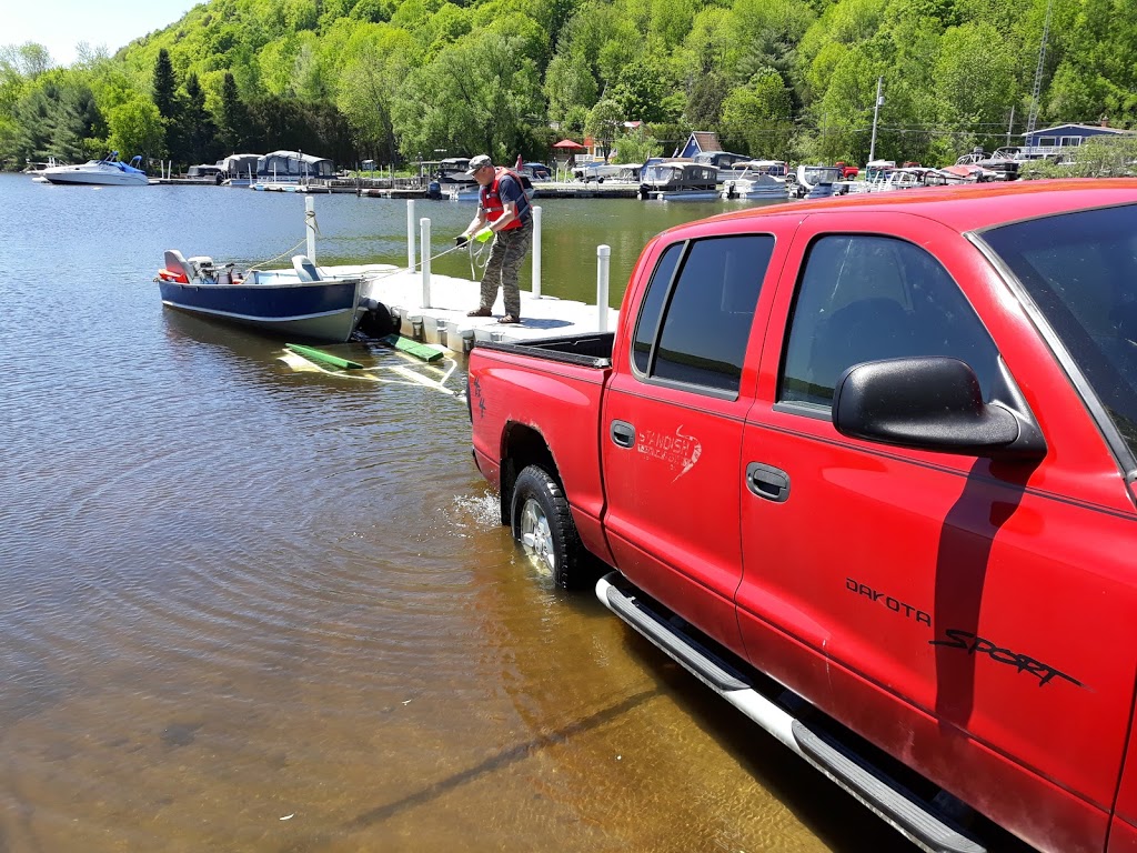 Parc Forand | 577-769 Chemin Narrows, Stanstead, QC J0B 1T0, Canada | Phone: (819) 876-5577