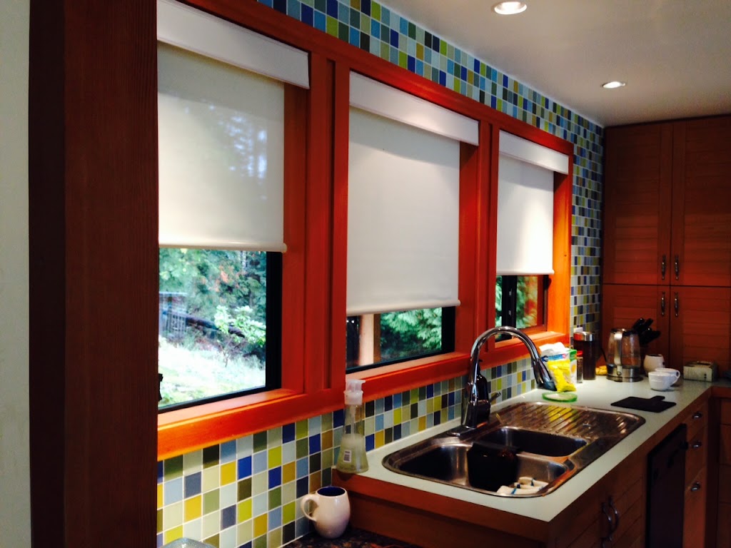 Infinity Screens and Blinds | 1823 Parker St, Vancouver, BC V5L 2L1, Canada | Phone: (778) 386-2280