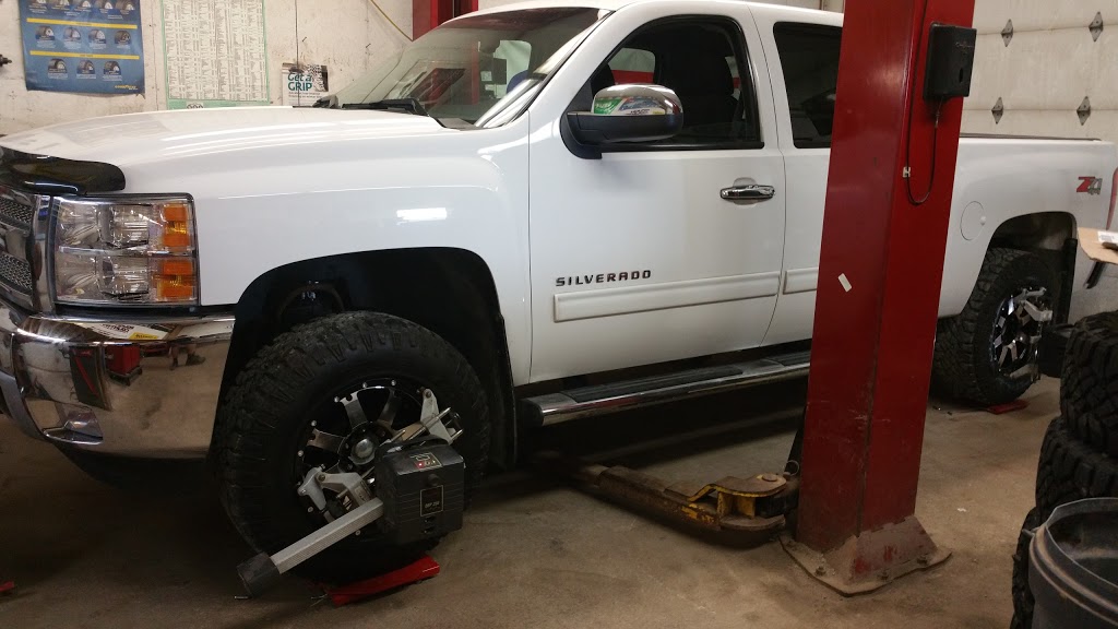 Top End Auto | 28 Rue Principale, La Salle, MB R0G 0A1, Canada | Phone: (204) 791-0410