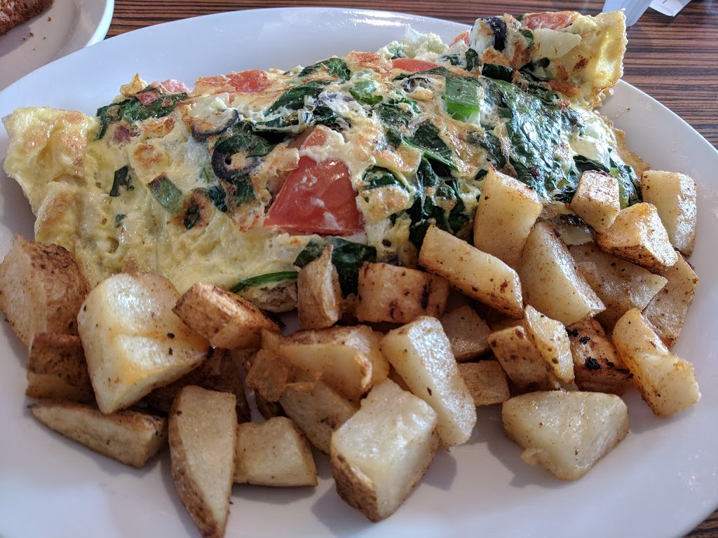 Flippin Eggs | 598 Atherley Rd, Orillia, ON L3V 1P2, Canada | Phone: (705) 327-5577