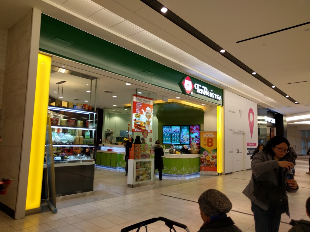 Ten Rens Tea | 5000 Hwy 7, Markham, ON L3R 4M9, Canada | Phone: (905) 940-1991