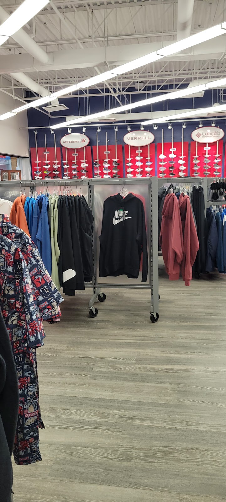 Mercier Sports Excellence | 3560 Rue Laval, Lac-Mégantic, QC G6B 2X4, Canada | Phone: (819) 583-6734