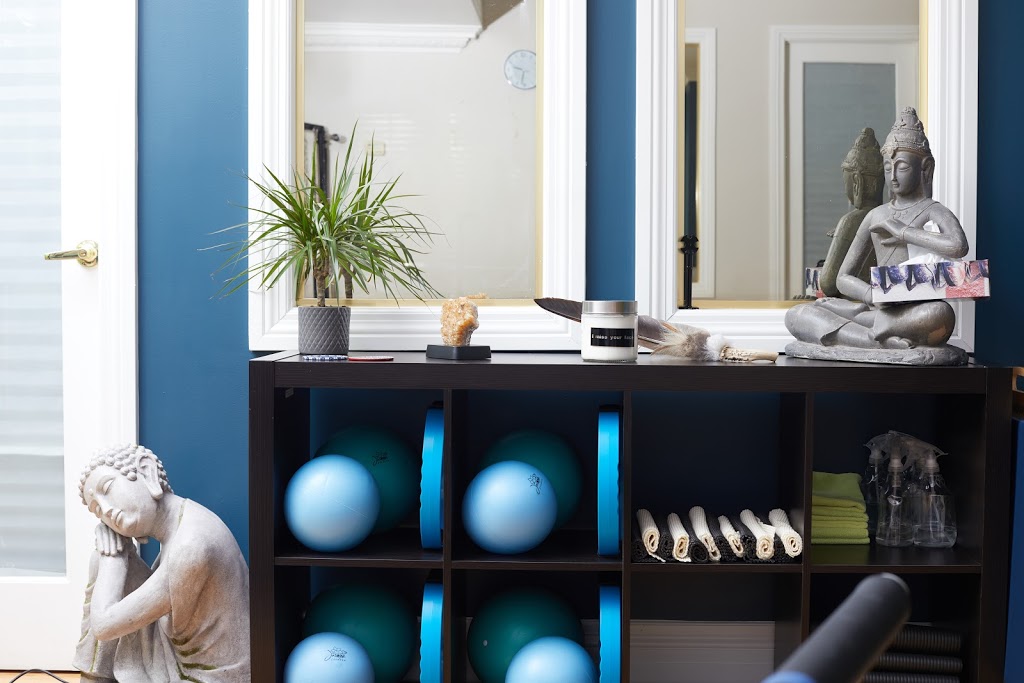 Amaroo Transformation & Wellness Studio Inc | 1547 Hurontario St, Mississauga, ON L5G 3H7, Canada | Phone: (416) 268-5093