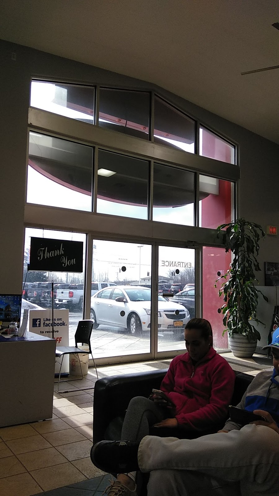 Ki-PO Motors | 5967 Robinson Rd, Lockport, NY 14094, USA | Phone: (716) 625-8707