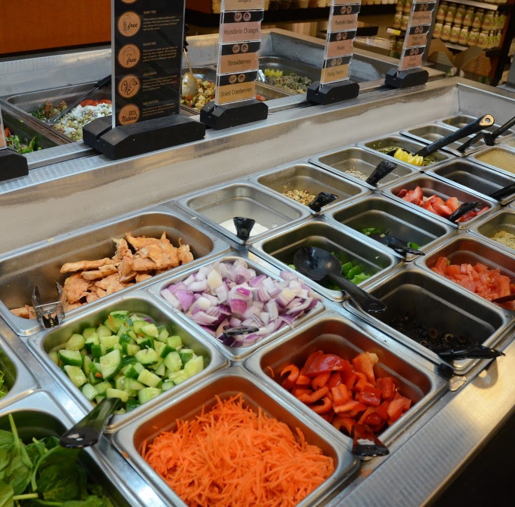 Goodness Me! Natural Food Market | 1000 Upper Gage Ave, Hamilton, ON L8V 4R5, Canada | Phone: (905) 388-8400