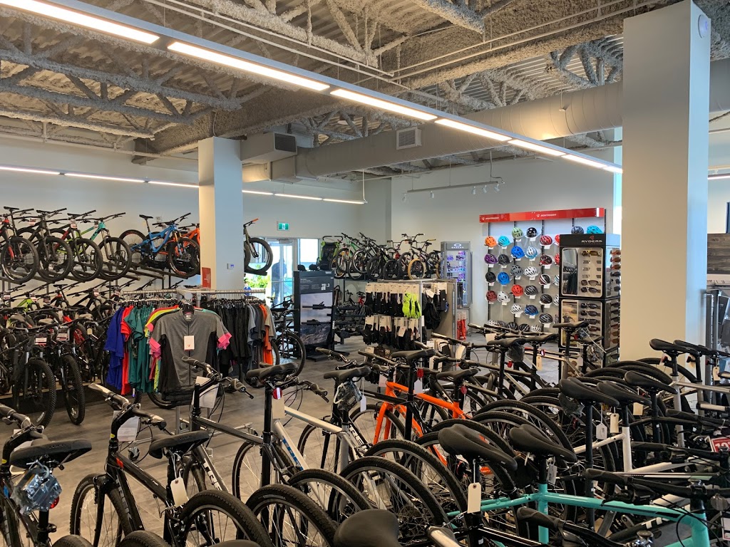 Sport Olympe | 6019-100 Boulevard Wilfrid-Hamel, LAncienne-Lorette, QC G2E 2H3, Canada | Phone: (418) 871-1351