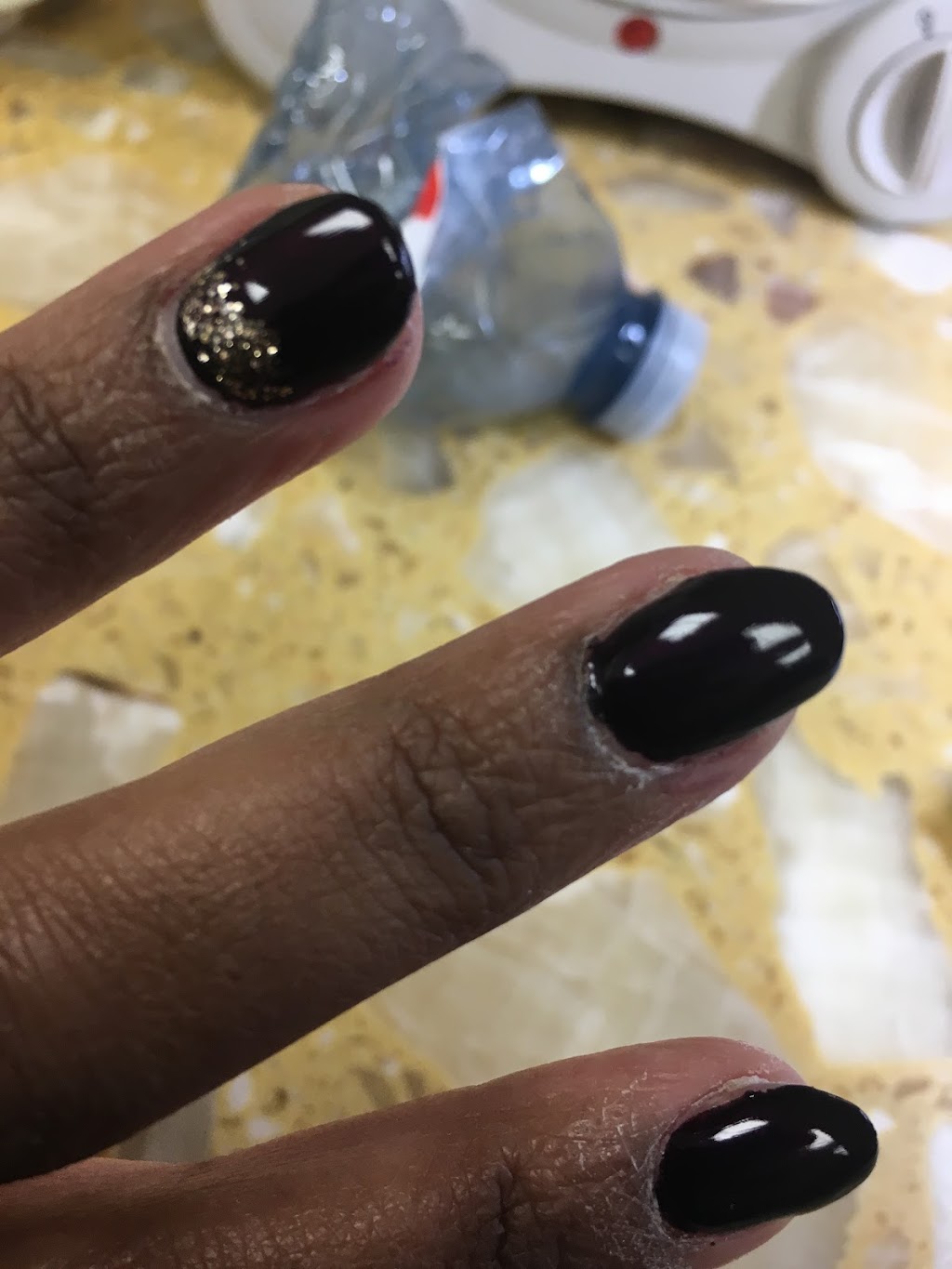 L & L Nails Salon | 1005 Ottawa St N #9, Kitchener, ON N2A 1H2, Canada | Phone: (519) 896-7122