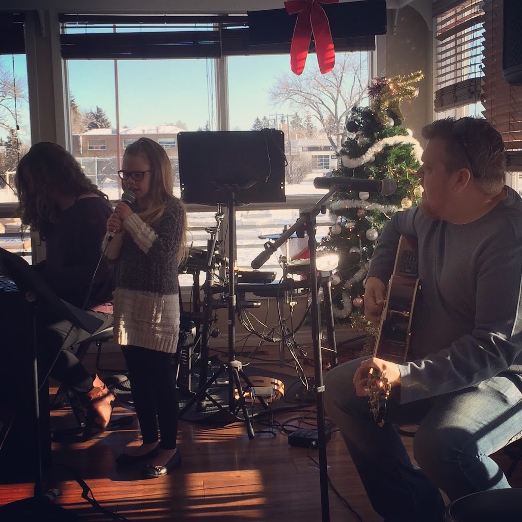 Leroux Studios • Music Lessons & Academic Tutoring | 2114A 14 St NW, Calgary, AB T2M 3N5, Canada | Phone: (403) 284-3206