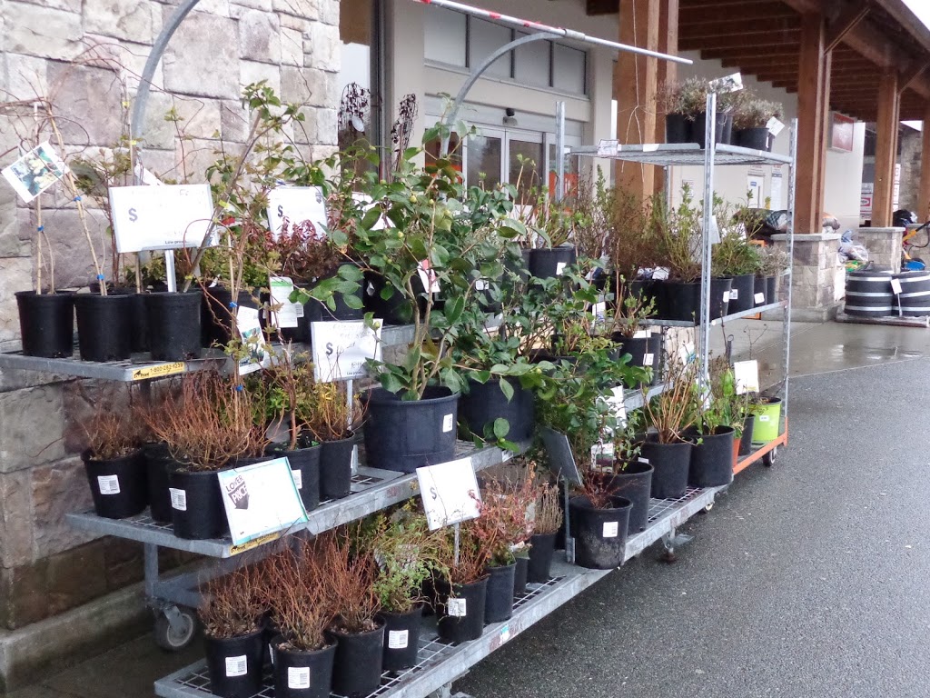 The Home Depot | 39251 Discovery Way, Squamish, BC V8B 0M9, Canada | Phone: (604) 892-8800