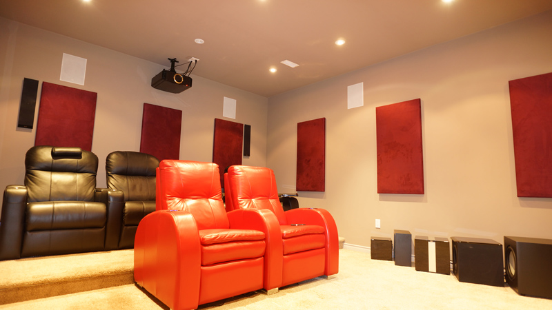 Eastporters Audio Video | 1193 North Service Rd W #7, Oakville, ON L6M 2V8, Canada | Phone: (888) 450-3050