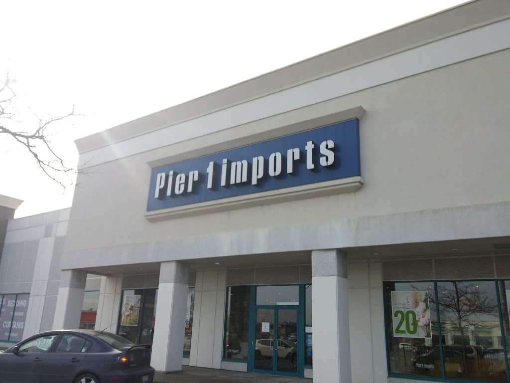 Pier 1 | 3135 Hwy 7, Markham, ON L3R 0T9, Canada | Phone: (905) 475-9843