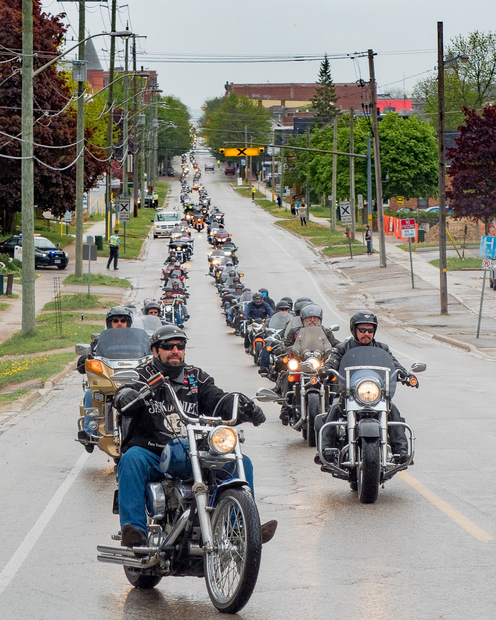 Royal Canadian Legion | 215 Mississaga St E, Orillia, ON L3V 1W2, Canada | Phone: (705) 325-8442