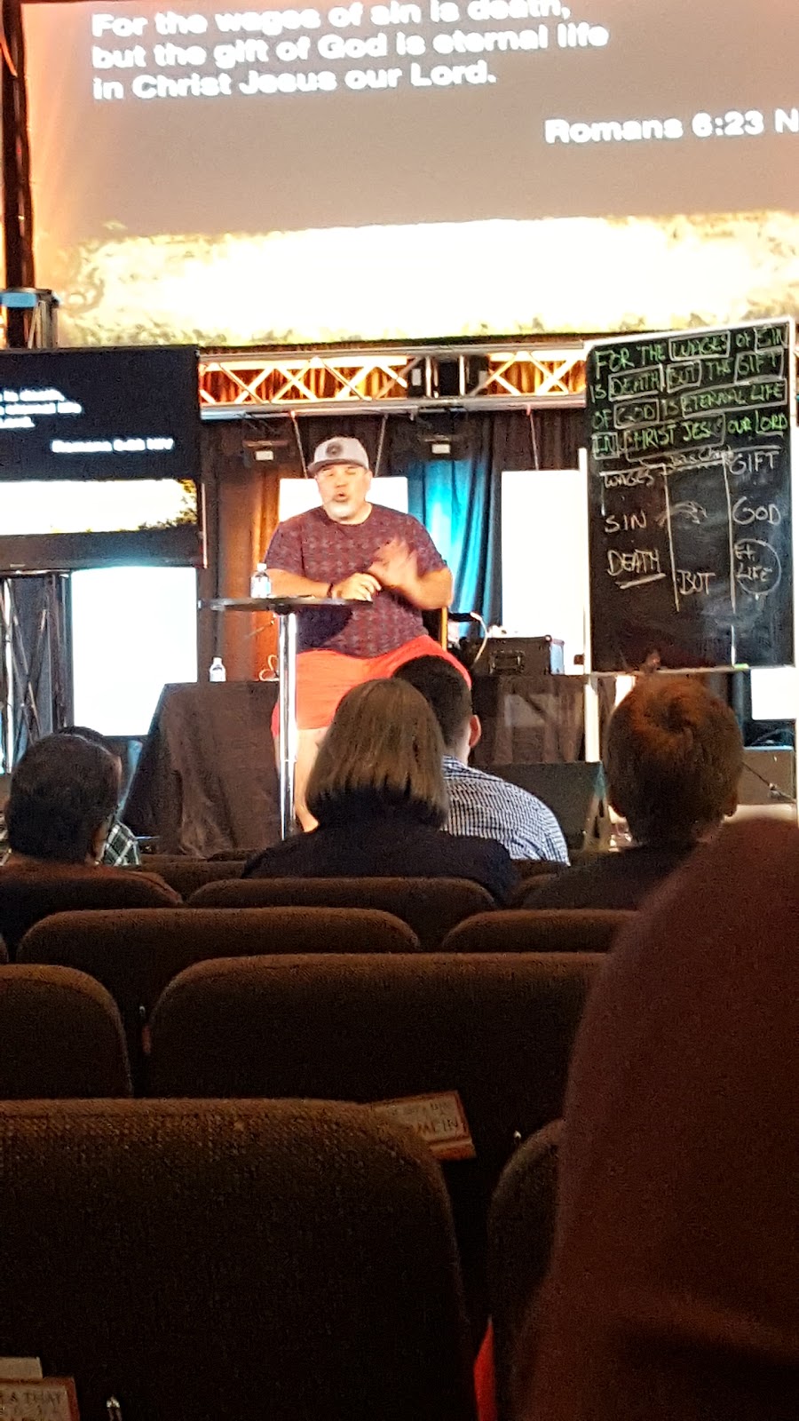 Renovation Church | 567 Hertel Ave, Buffalo, NY 14207, USA | Phone: (716) 819-4100