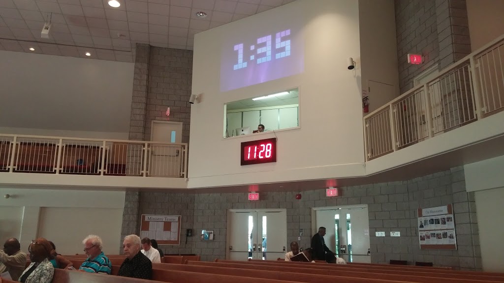 Richmond Hill Pentecostal Church | 65 Baif Blvd, Richmond Hill, ON L4C 5E2, Canada | Phone: (905) 884-5149