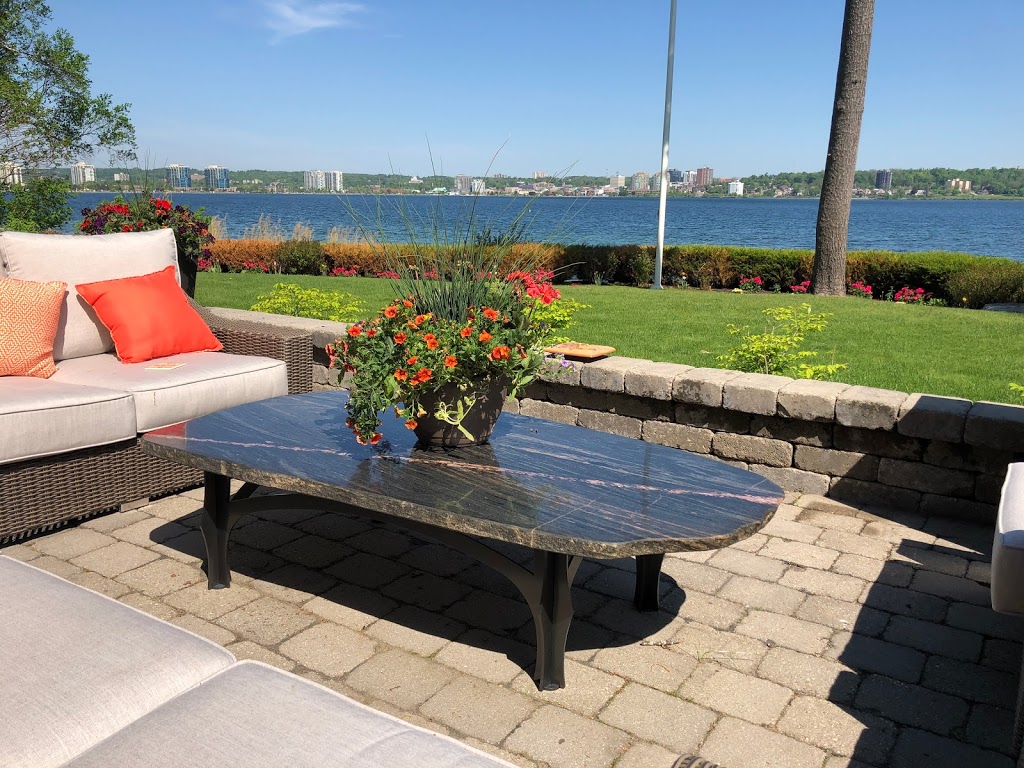 Midhurst Granite | 2276 Russell Rd, Midhurst, ON L9X 1R3, Canada | Phone: (705) 817-7522
