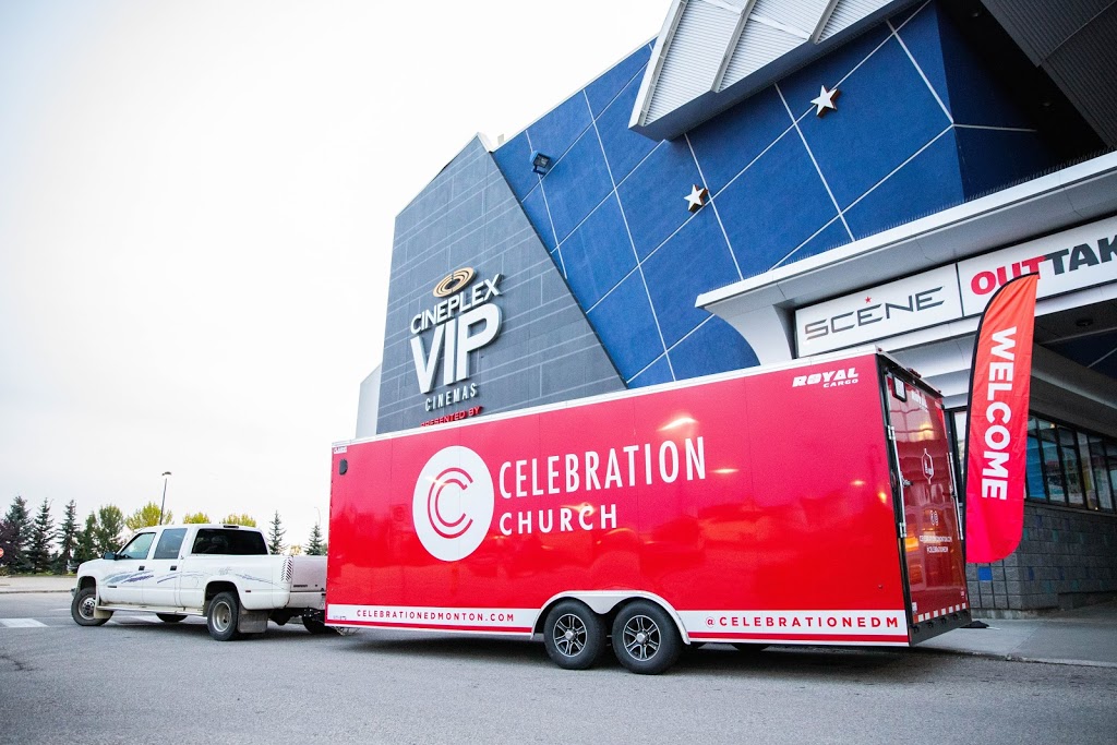 Celebration Church - Northwest | 14231 137 Ave NW, Edmonton, AB T5L 5E8, Canada | Phone: (780) 439-1412