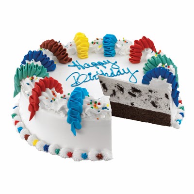 Baskin Robbins | 1077 N Service Rd, Mississauga, ON L4Y 1A6, Canada | Phone: (905) 277-4261