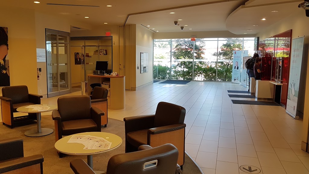 CIBC Branch with ATM | 3858 Innes Rd, Orléans, ON K1W 0C8, Canada | Phone: (613) 830-9234
