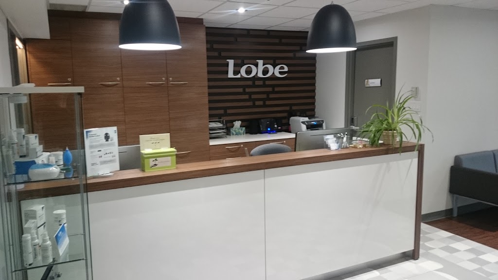 Clinique Lobe Rosemont Montréal - Médecins ORL, Audiologistes, A | 5345, boulevard de lAssomption Bureau RC-20, Montréal, QC H1T 4B3, Canada | Phone: (866) 411-5623