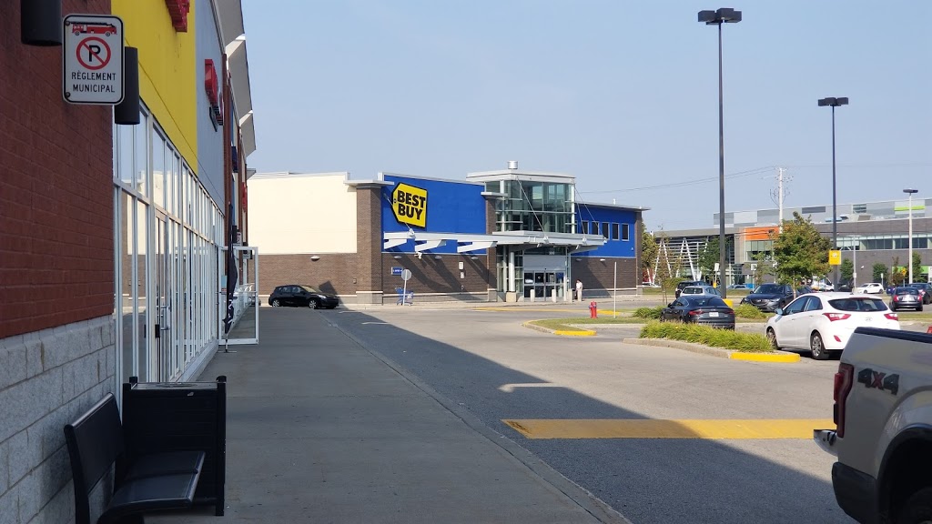 Best Buy | 3090 Boulevard de la Gare, Vaudreuil-Dorion, QC J7V 0H1, Canada | Phone: (450) 455-8434