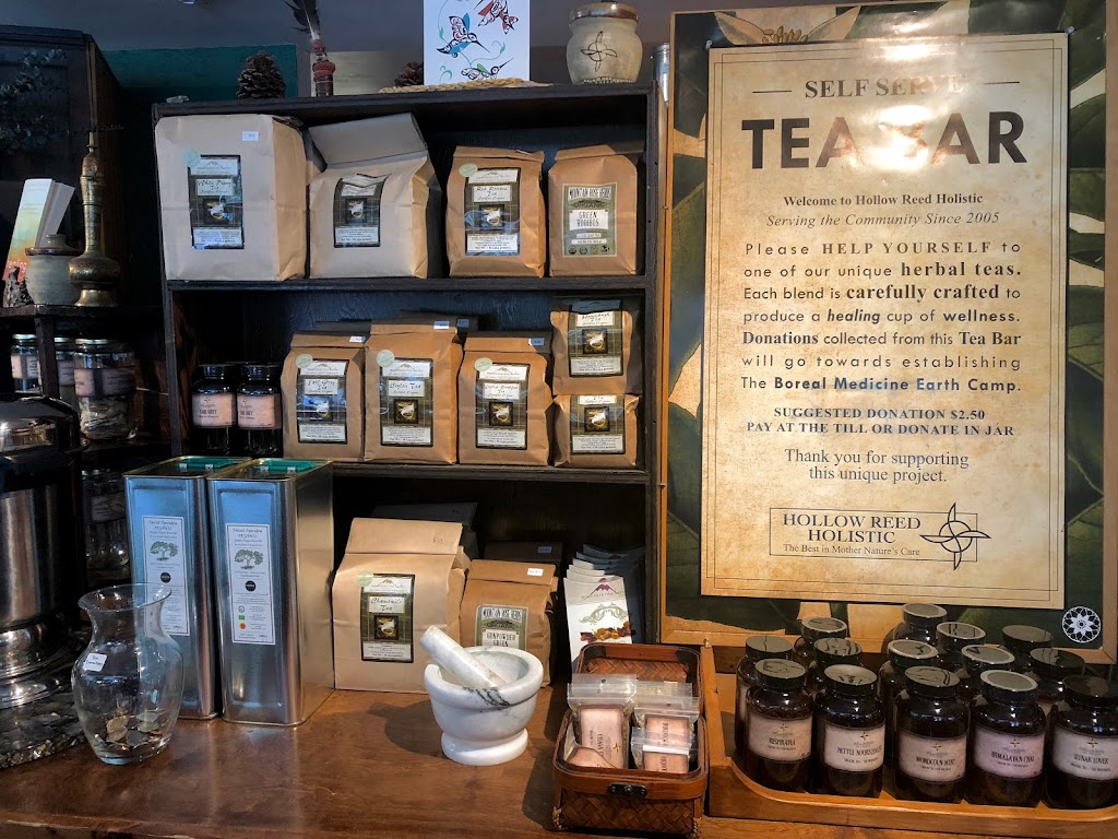 Hollow Reed School of Healing Arts & Herbals | 100 Rue des Ruines du Monastere, Winnipeg, MB R3V 1B9, Canada | Phone: (204) 786-0820