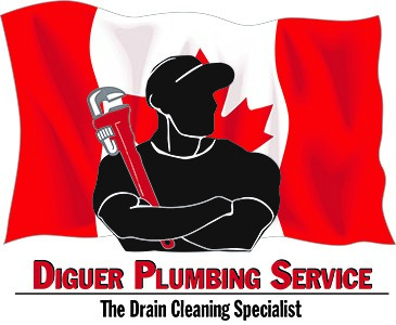 Diguer Plumbing Services | 727 Thomas A. Dolan Pkwy, Dunrobin, ON K0A 1T0, Canada | Phone: (613) 979-7664
