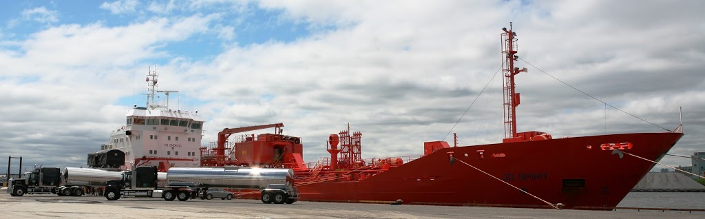 Certispec Services Inc. | 500 Eastport Blvd, Hamilton, ON L8H 7S4, Canada | Phone: (905) 544-5005