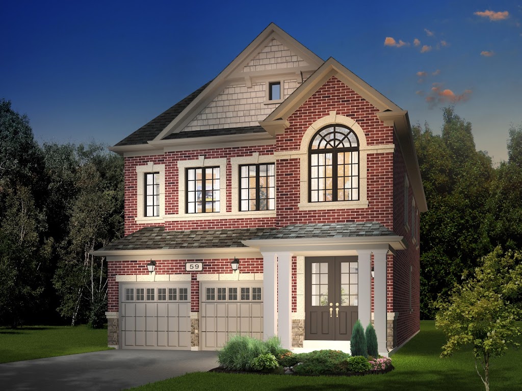 Stylux Homes | 40 Vogell Rd Suite 51, Richmond Hill, ON L4B 3N6, Canada | Phone: (905) 237-5091
