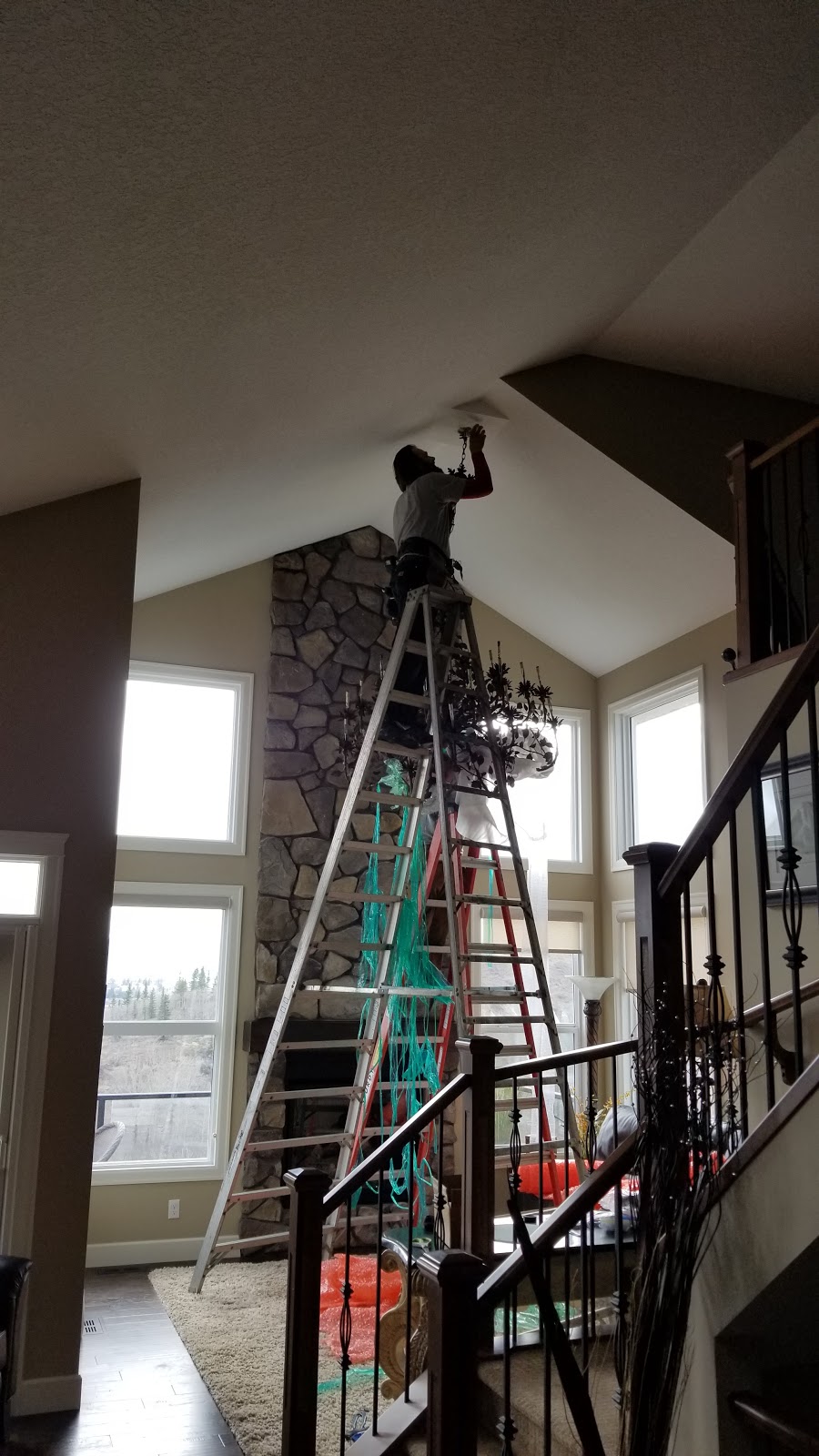 Big Hill Electrical Services | 30 Griffin Industrial Point #5, Cochrane, AB T4C 0A2, Canada | Phone: (403) 932-3377