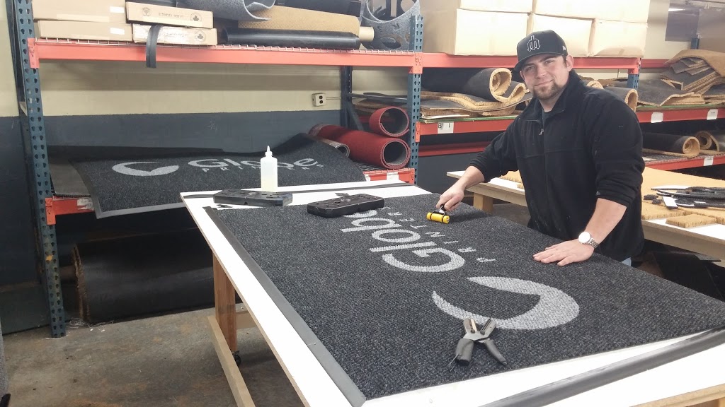 Online Mat Store | 104 4th St #100, Blaine, WA 98230, USA | Phone: (866) 940-1177