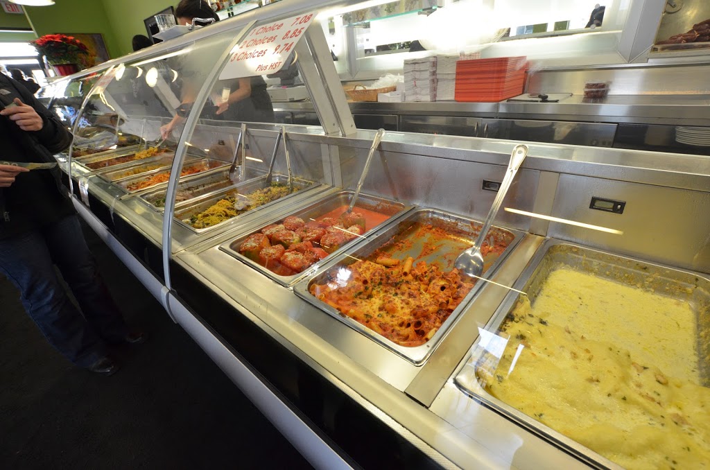 California Sandwiches | 2474 Dufferin St, York, ON M6B 3P8, Canada | Phone: (416) 787-5205