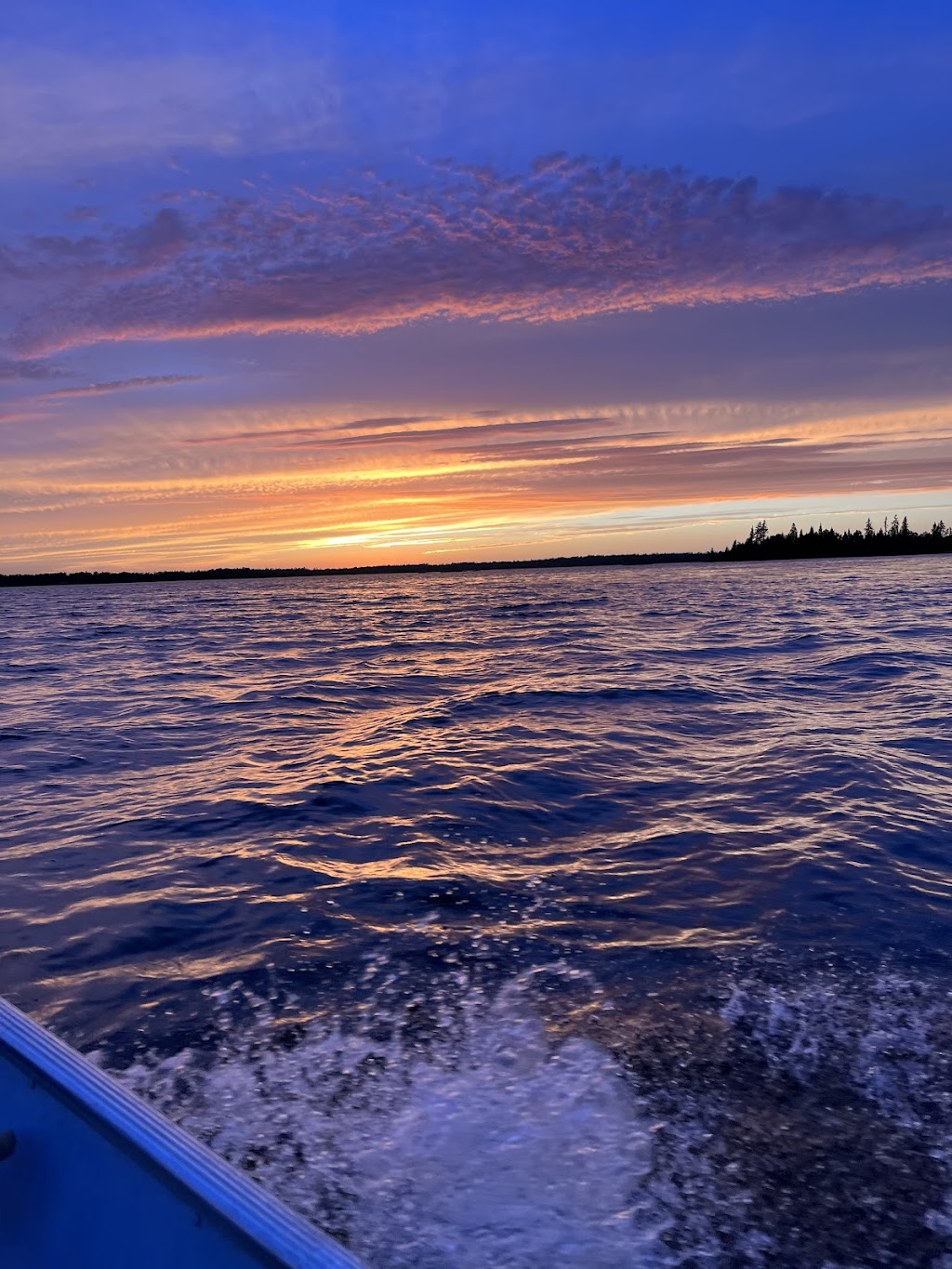 Betula Lake Resort | Provincial Rd Rte 307, Seven Sisters Falls, MB R0E 1Y0, Canada | Phone: (204) 348-2964