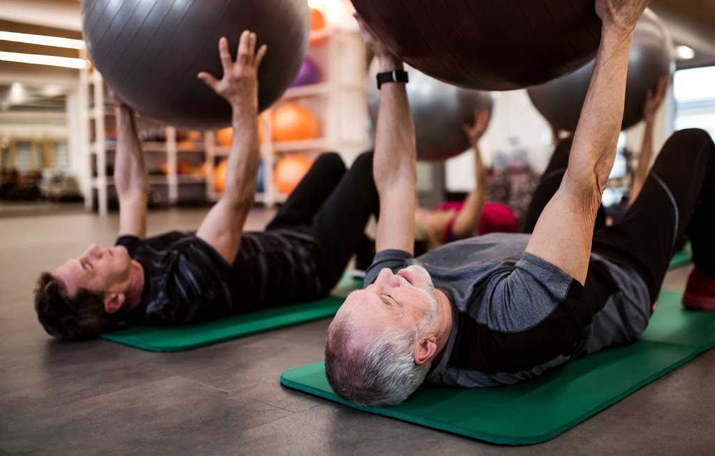 Mind or Body Fitness | In-Home Personal Training | 228 Homewood Ave, North York, ON M2M 1K6, Canada | Phone: (416) 837-6769