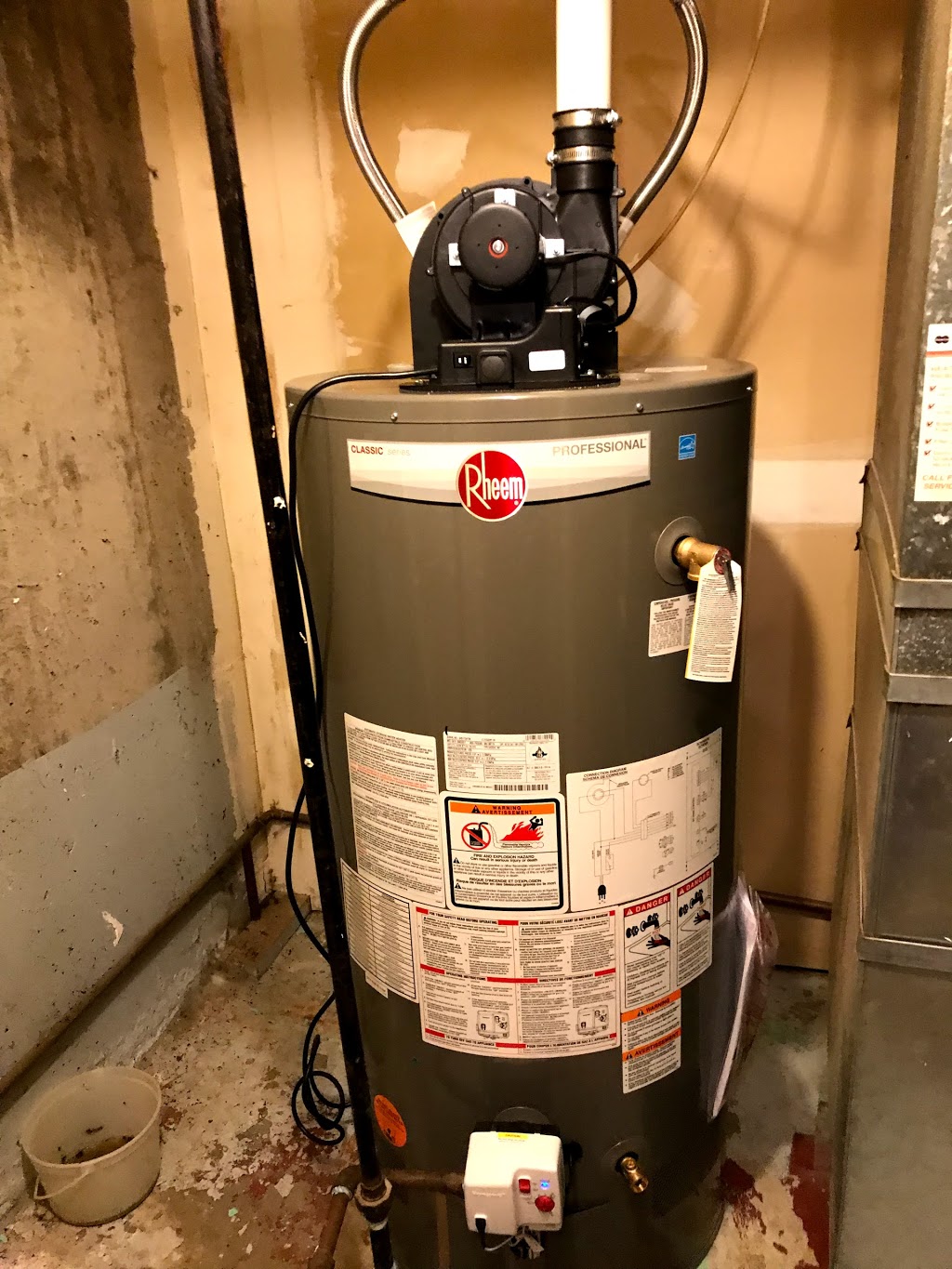 MWK Heating & Cooling Ltd | 110 Carling Pl, Saskatoon, SK S7M 4C2, Canada | Phone: (306) 220-7584