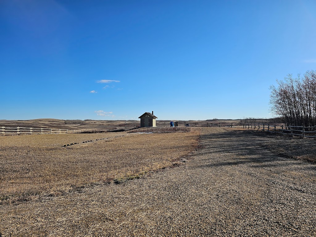 Antelope Hill Provincial Park | Unnamed Road, Hanna, AB T0J 1P0, Canada | Phone: (403) 340-7691