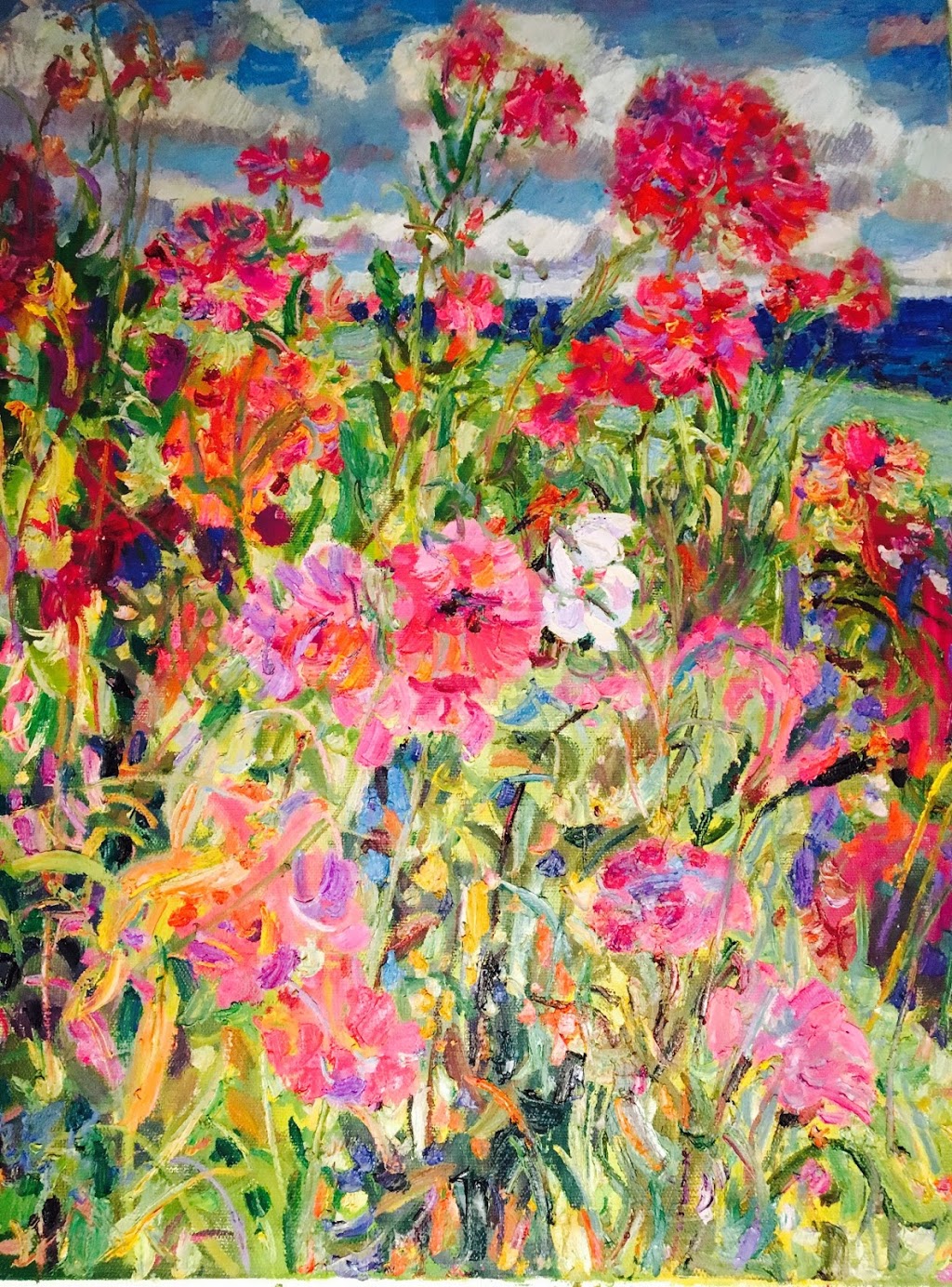 MiChurchill Gallery | 5494 Farmcote Dr, Mississauga, ON L5M 6L5, Canada | Phone: (647) 527-5312