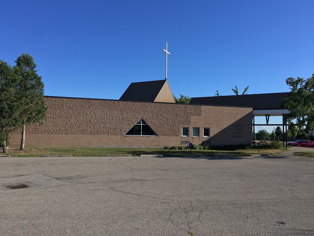 White Oaks United Church | 1901 Jalna Blvd, London, ON N6E 3V9, Canada | Phone: (519) 681-3229