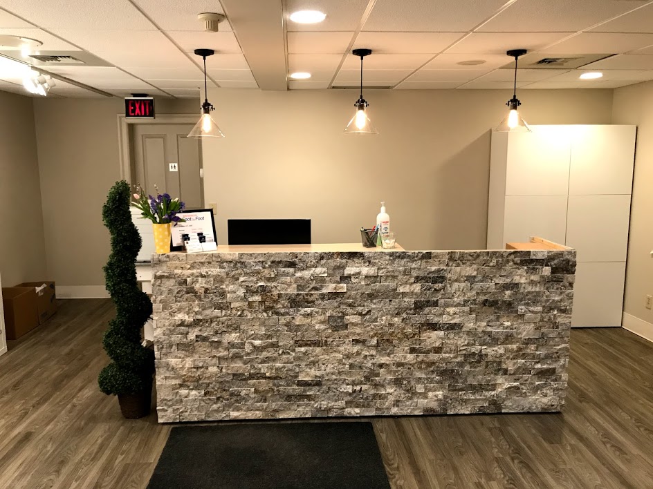 Foot By Foot Orthotics | 600 Princess St #102, Woodstock, ON N4S 4H4, Canada | Phone: (519) 539-1344