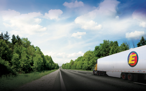Estes Express Lines | 3680 Jeffrey Blvd, Blasdell, NY 14219, USA | Phone: (716) 826-0963