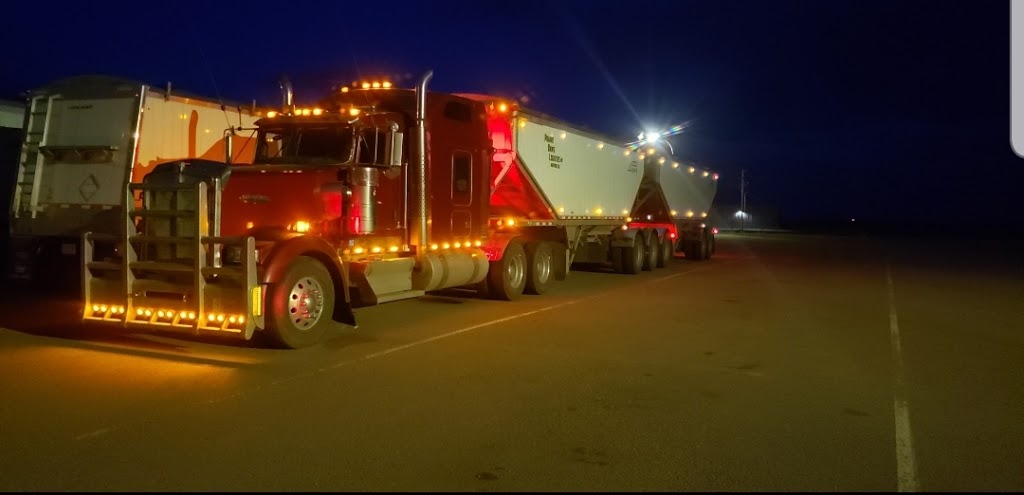 Prairie Dawg Logistics Inc. | Redberry No. 435, SK S0M 0A0, Canada | Phone: (306) 203-3106