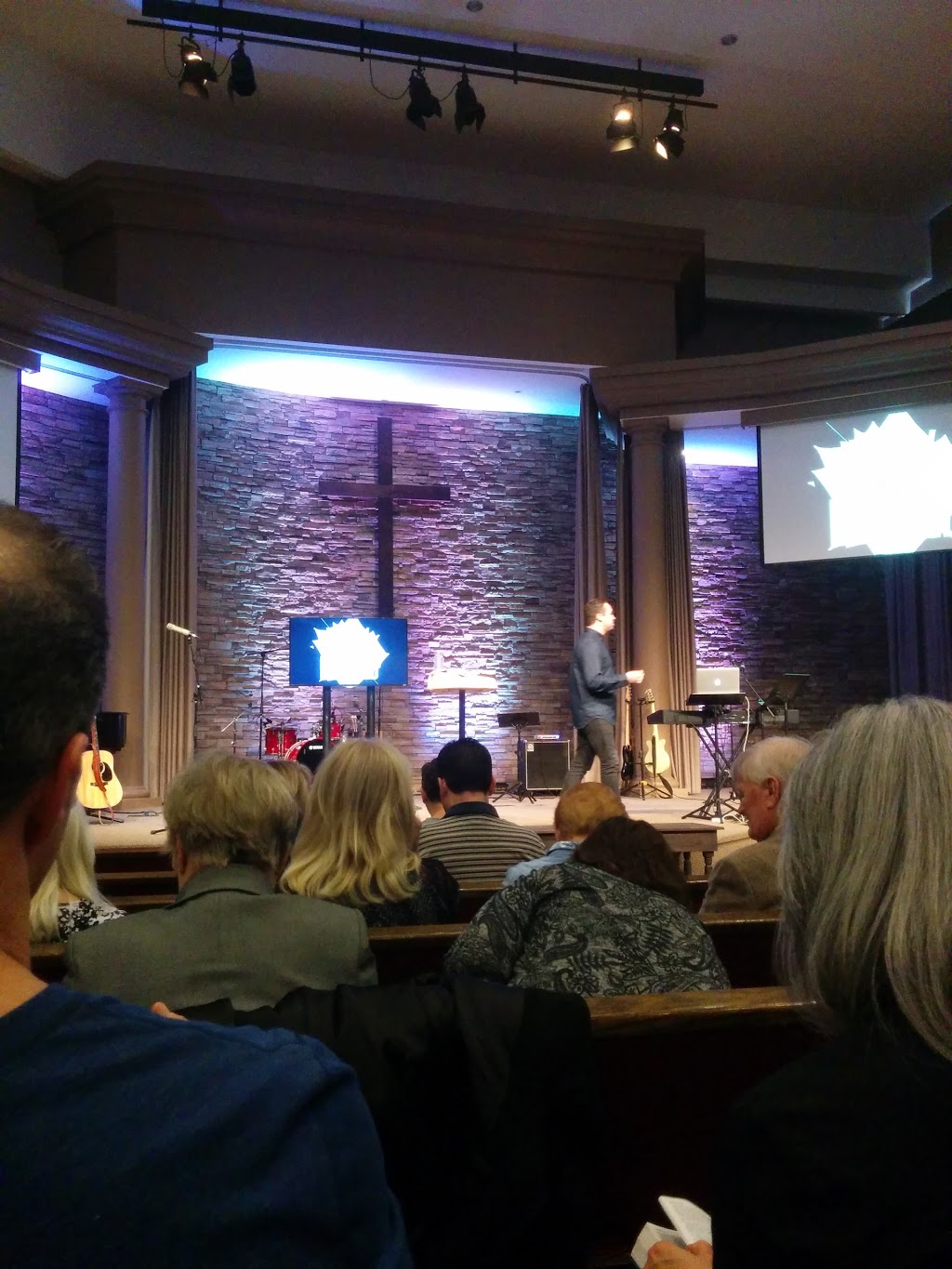 CA Church: Mariner Campus | 2601 Spuraway Ave, Coquitlam, BC V3C 2C4, Canada | Phone: (604) 464-6744