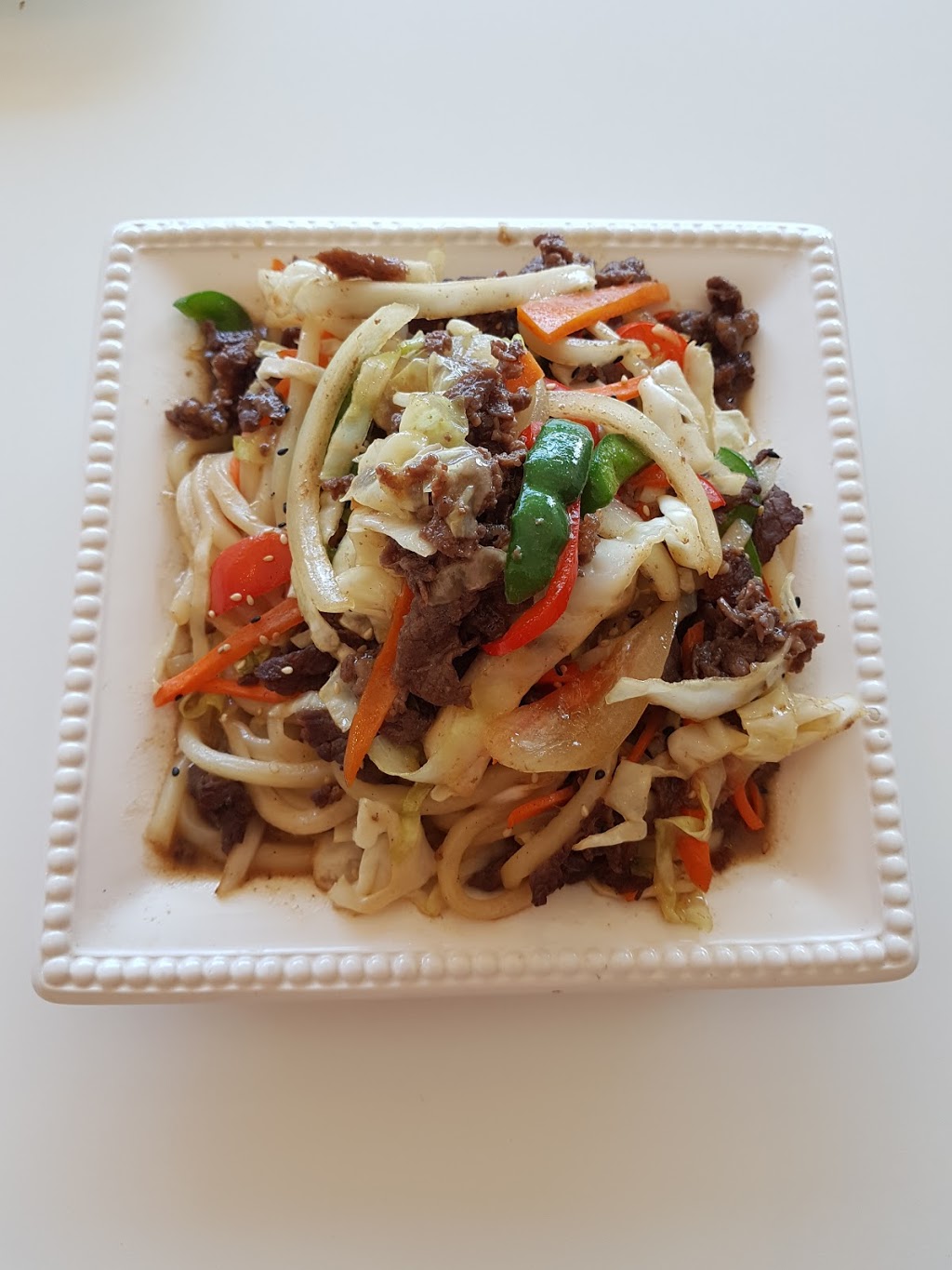 SUSHI KING | 941 Lakeshore Rd E, Mississauga, ON L5E 1E3, Canada | Phone: (905) 990-5511